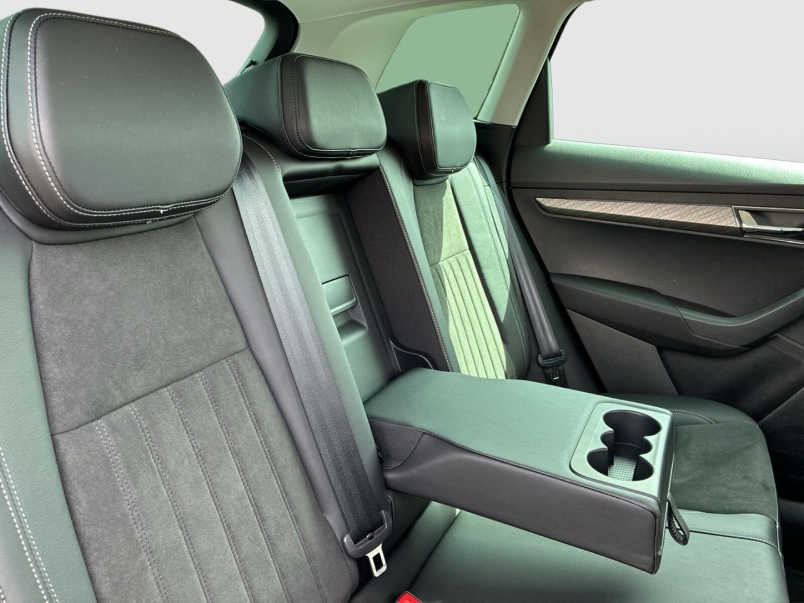 Škoda Karoq – Bild 19