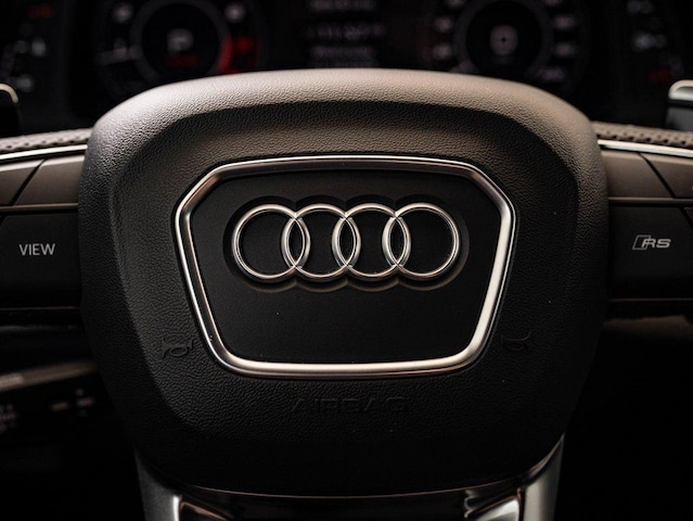 2024 Audi RS Q8 Base - Photo 34