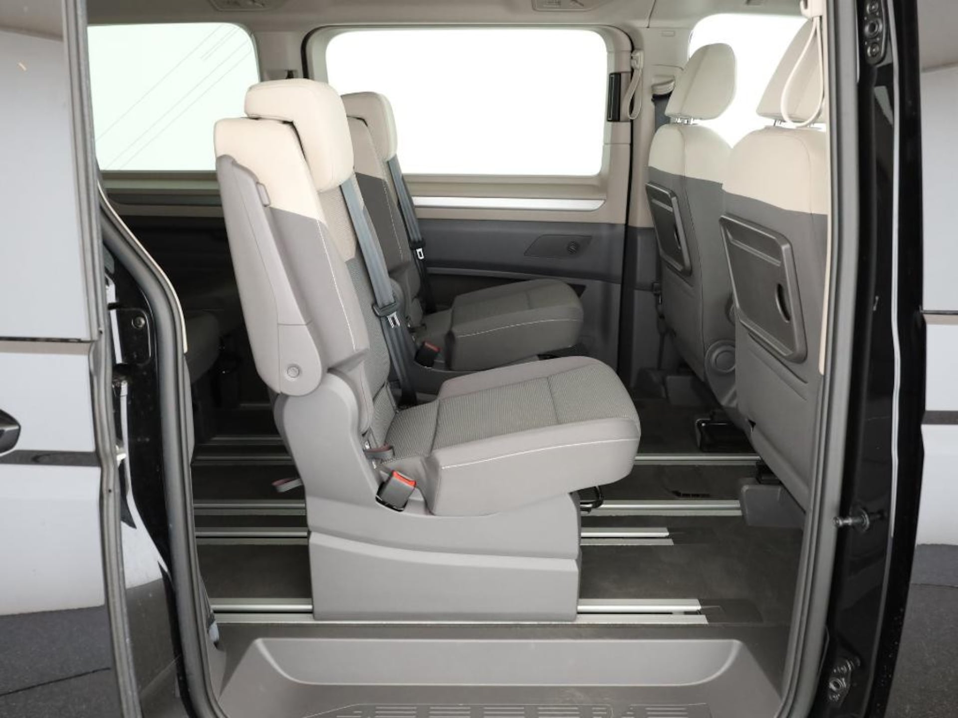 Volkswagen Multivan Langversion Life