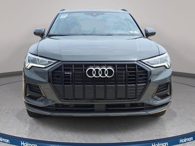 2024 Audi Q3 SUV
