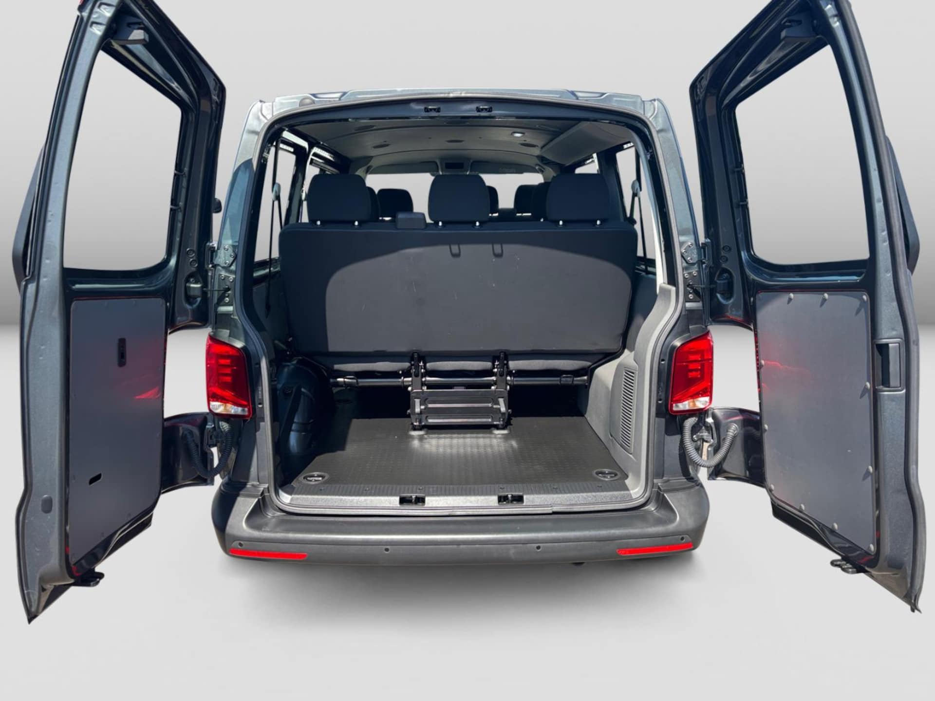Volkswagen T6.1 Transporter Kombi kurzer Radstand