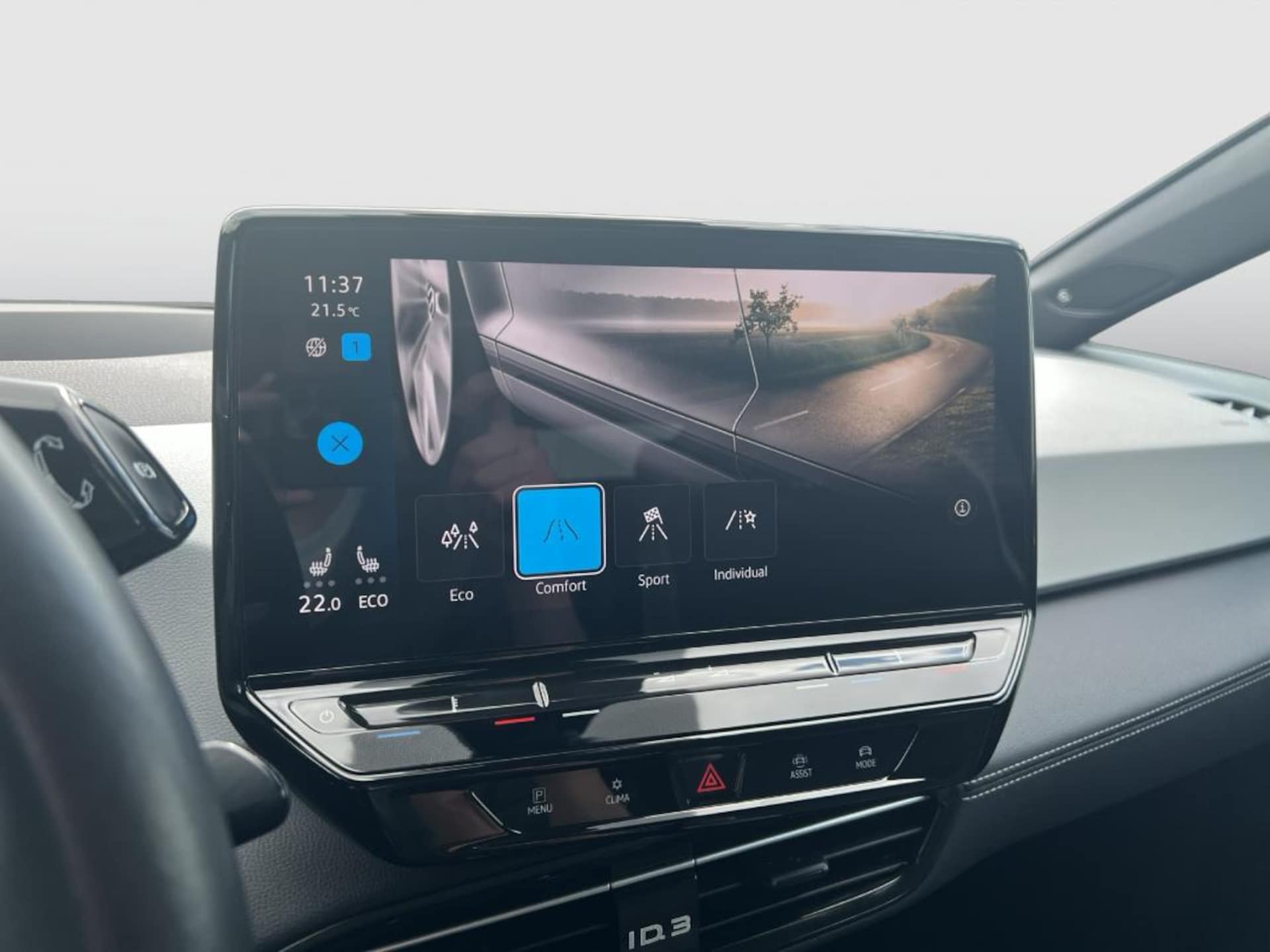 Volkswagen ID.3 Pro S