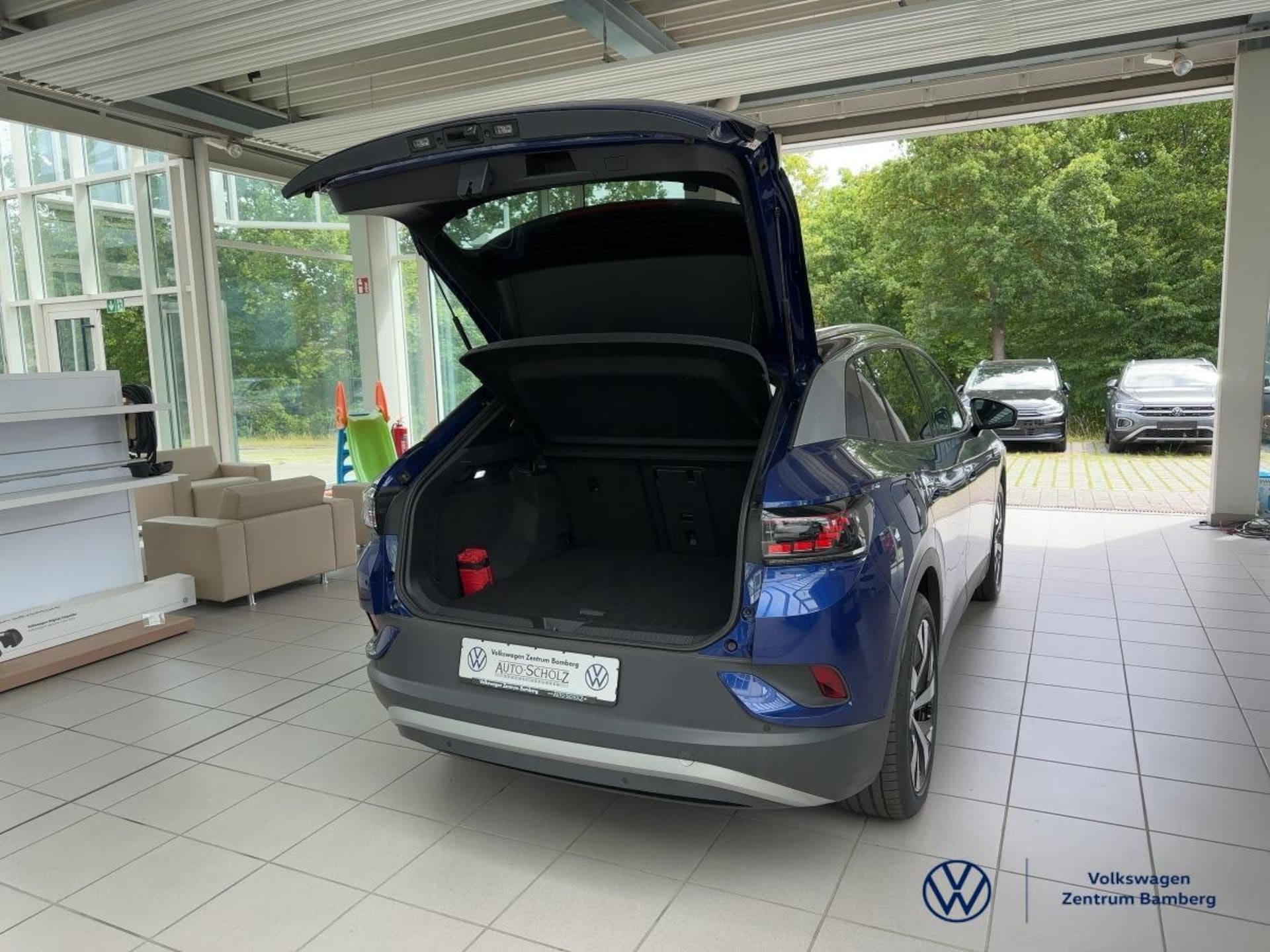 Volkswagen ID.4 Pro Performance