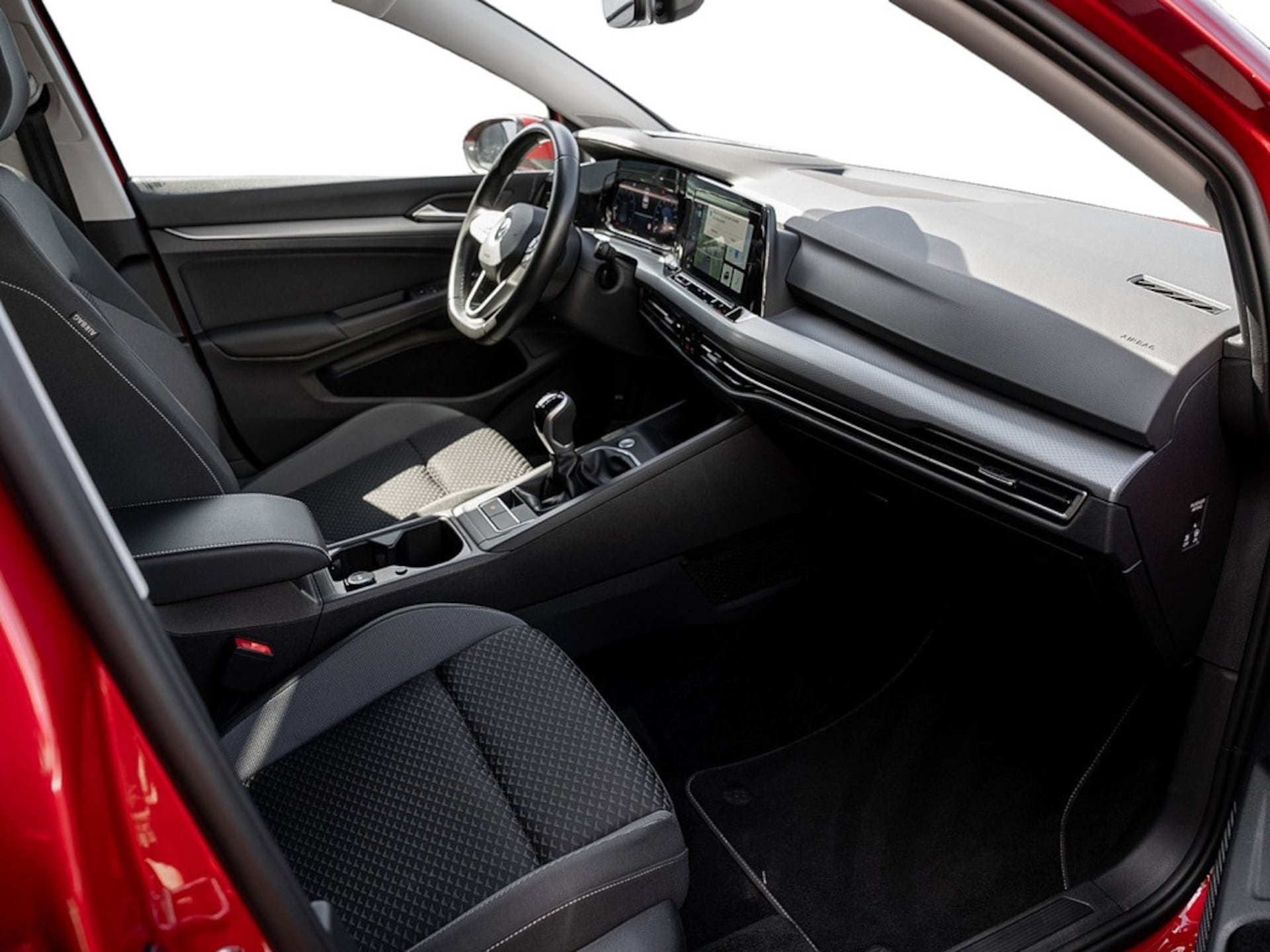Volkswagen Golf Active