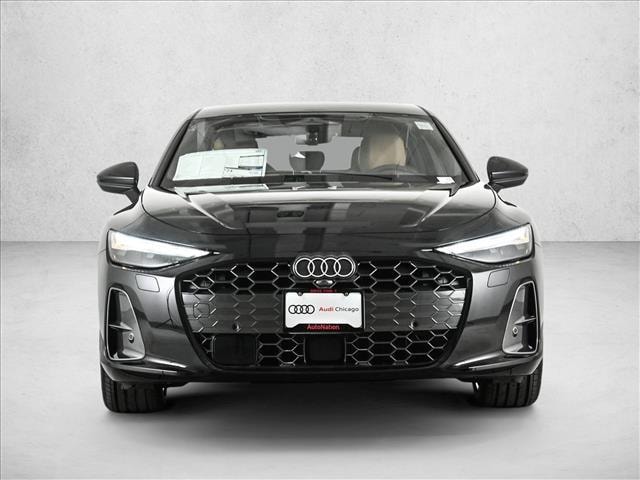 2026 Audi A6 Sedan