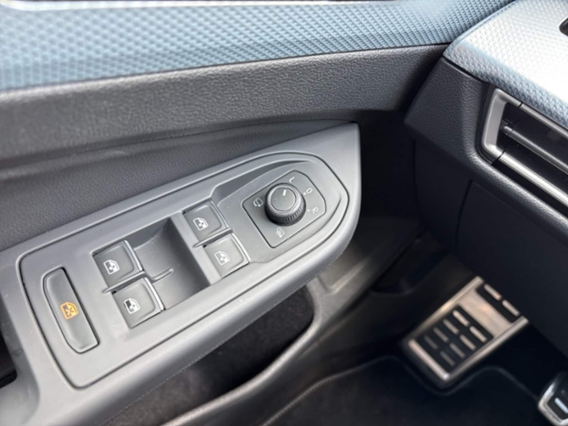 Volkswagen Golf Goal