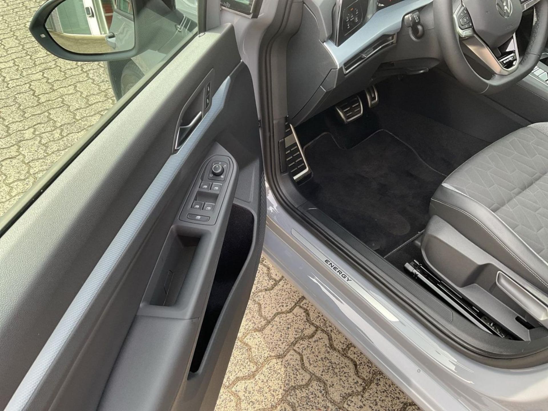 Volkswagen Golf ENERGY