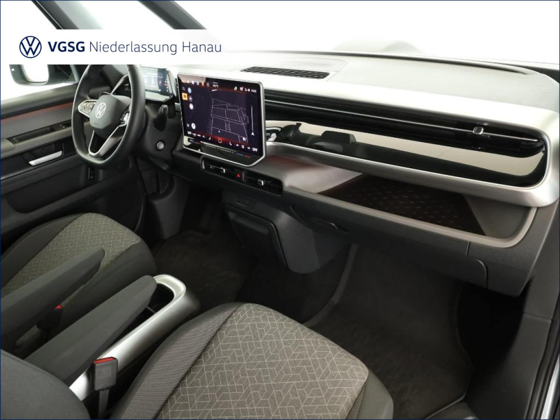 Volkswagen ID. Buzz Pro