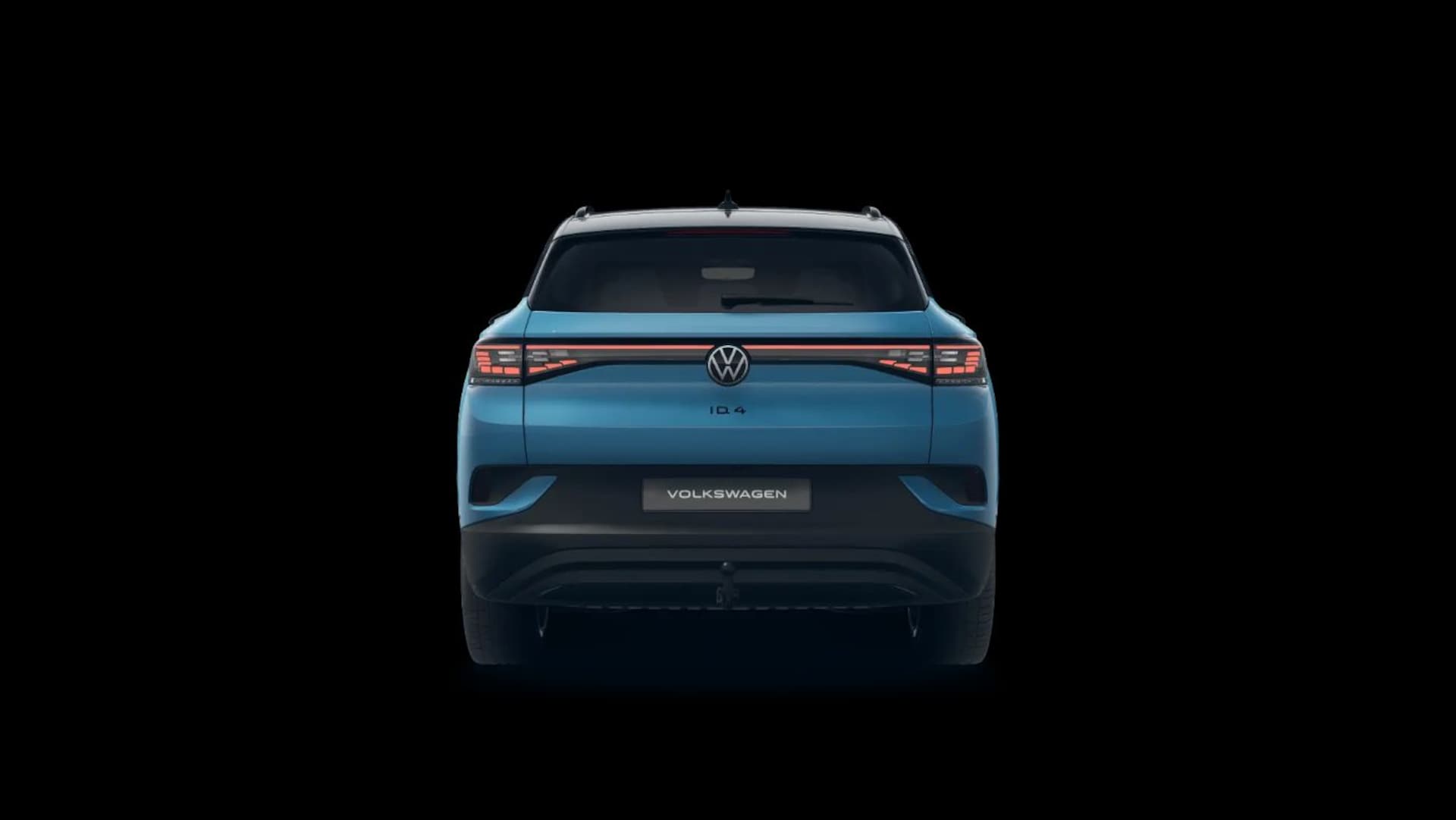 Volkswagen ID.4 Pro