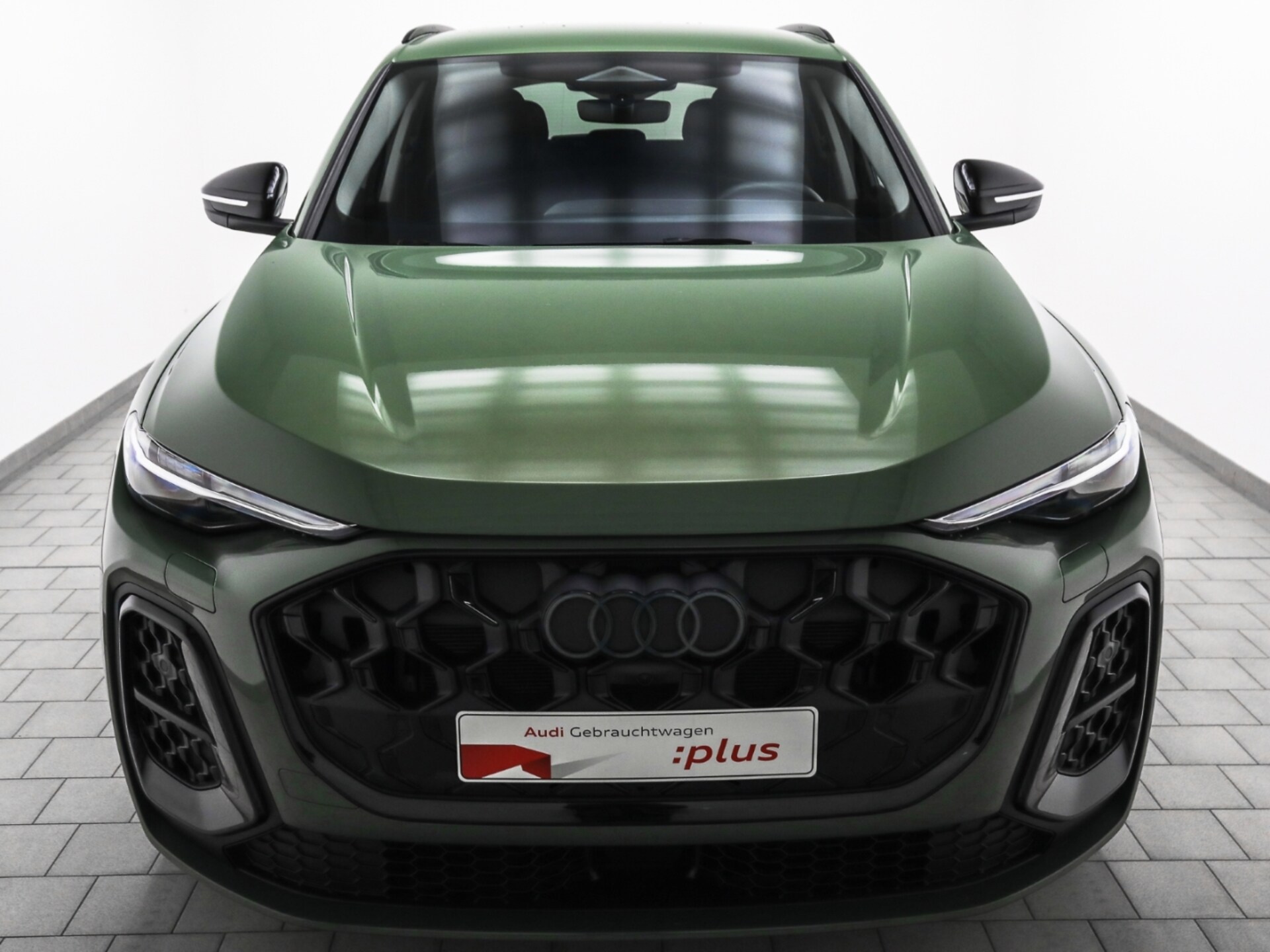 Audi Q5 SUV