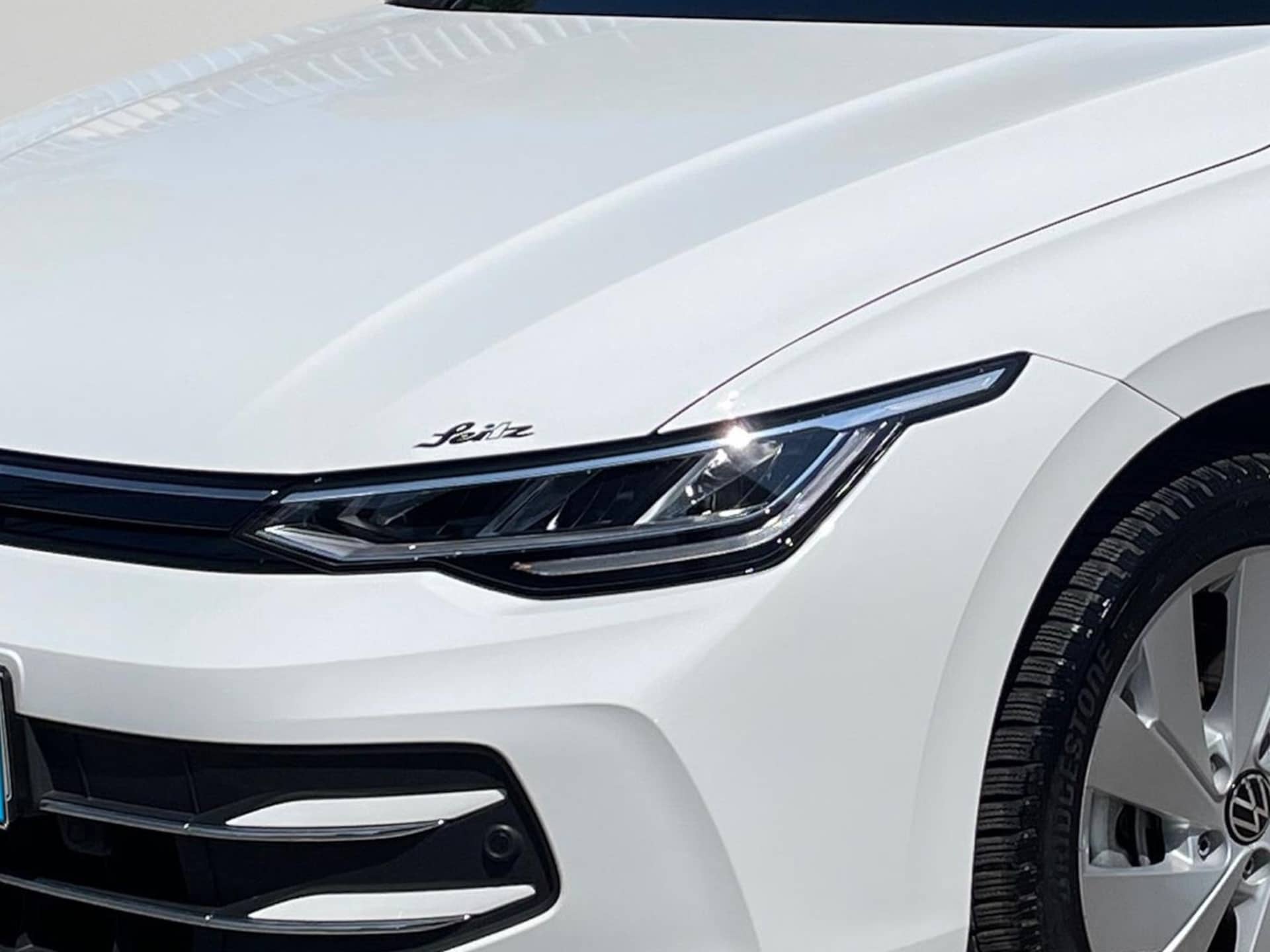 Volkswagen Golf ENERGY