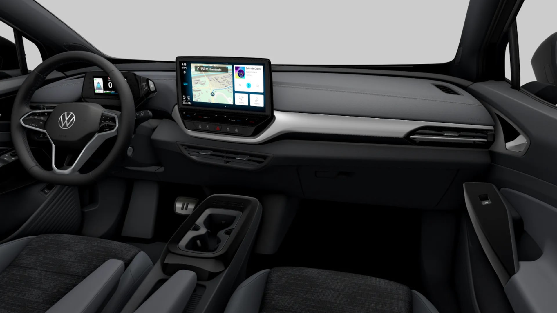 Volkswagen ID.5 Pro Performance