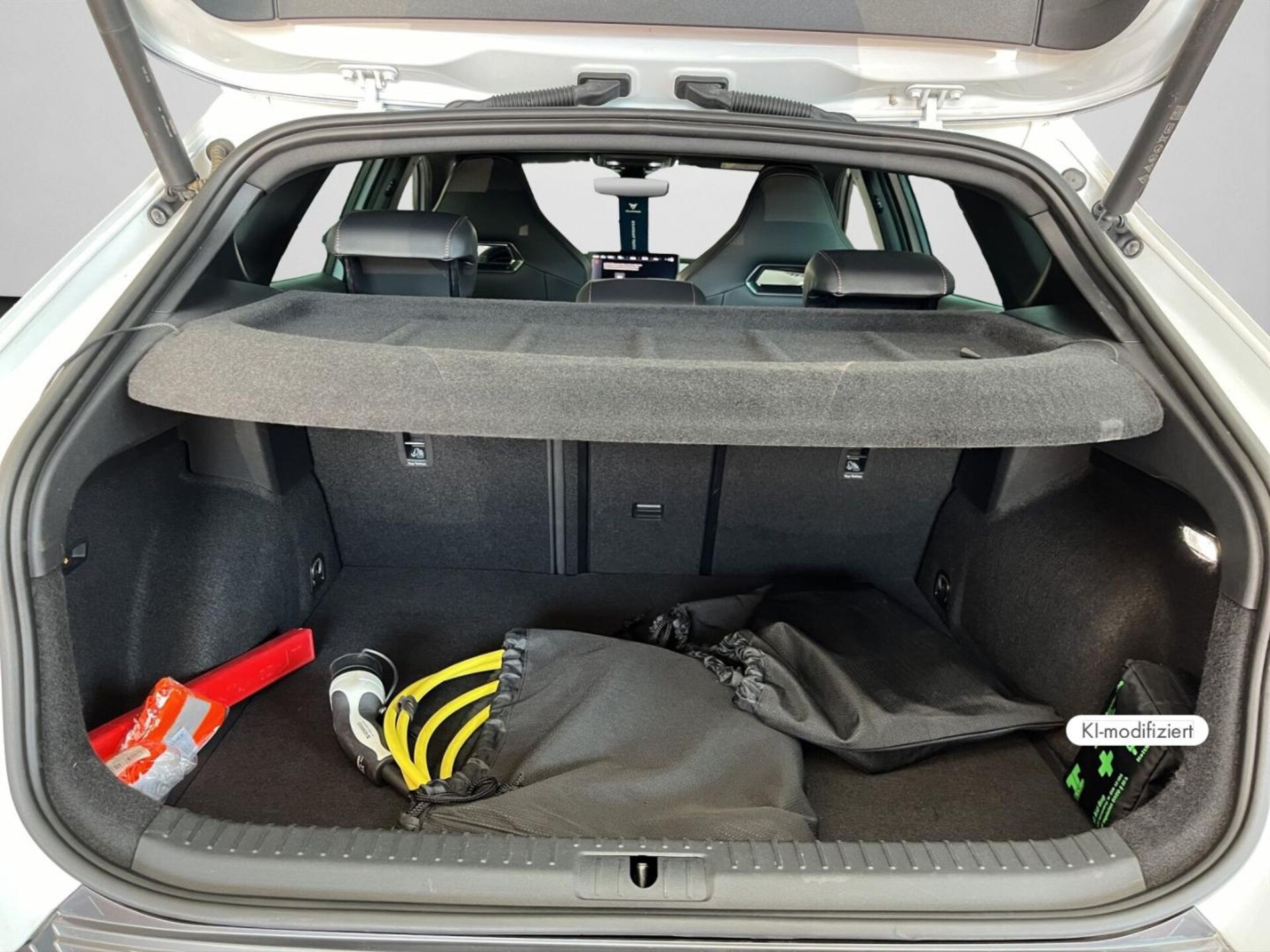 CUPRA Formentor VZ