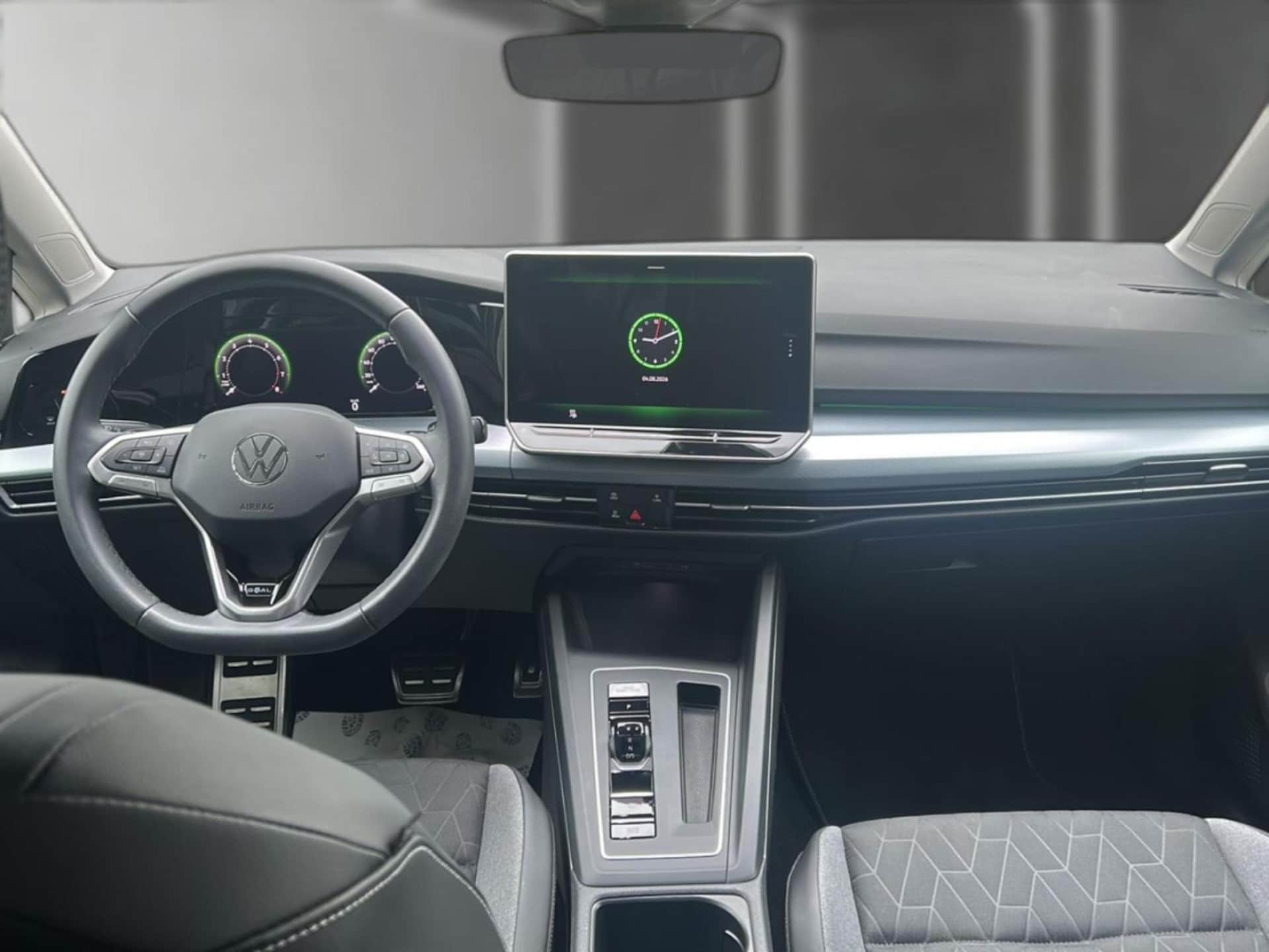 Volkswagen Golf Goal