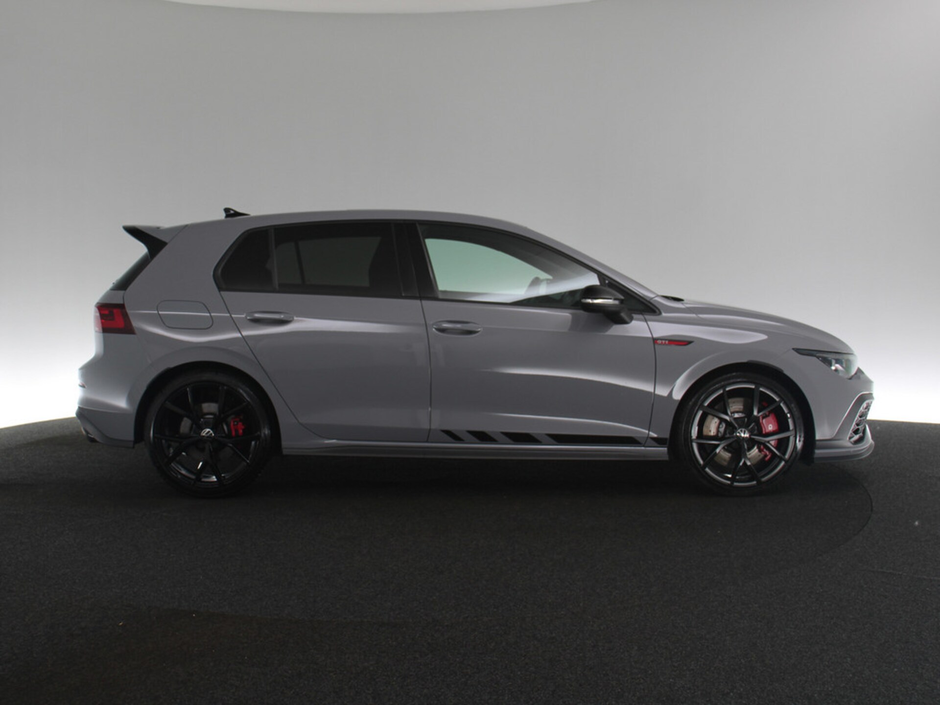Volkswagen Golf GTI Clubsport