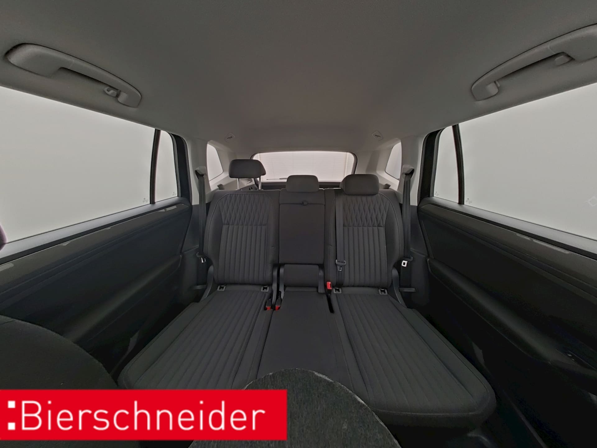Volkswagen Tiguan Allspace Life