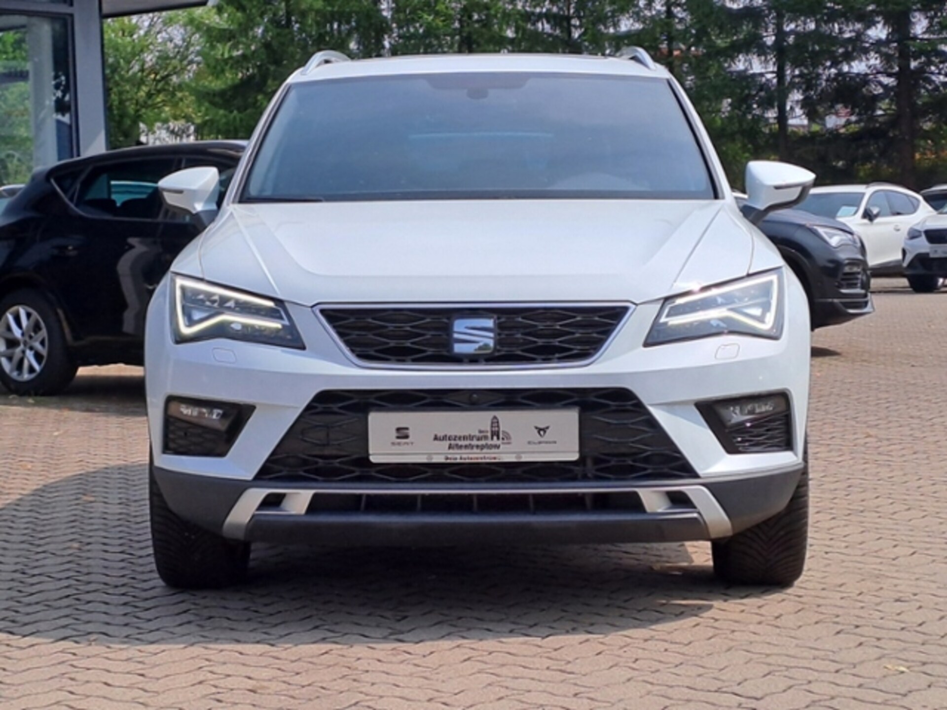 SEAT Ateca XCELLENCE