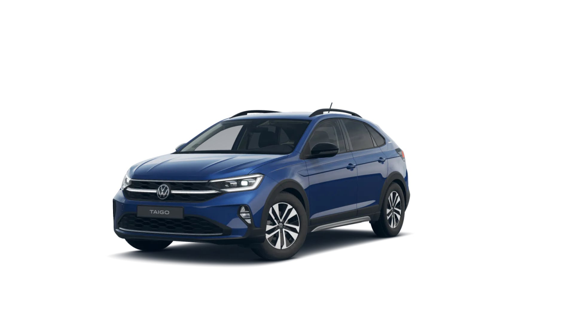 Volkswagen Taigo ENERGY