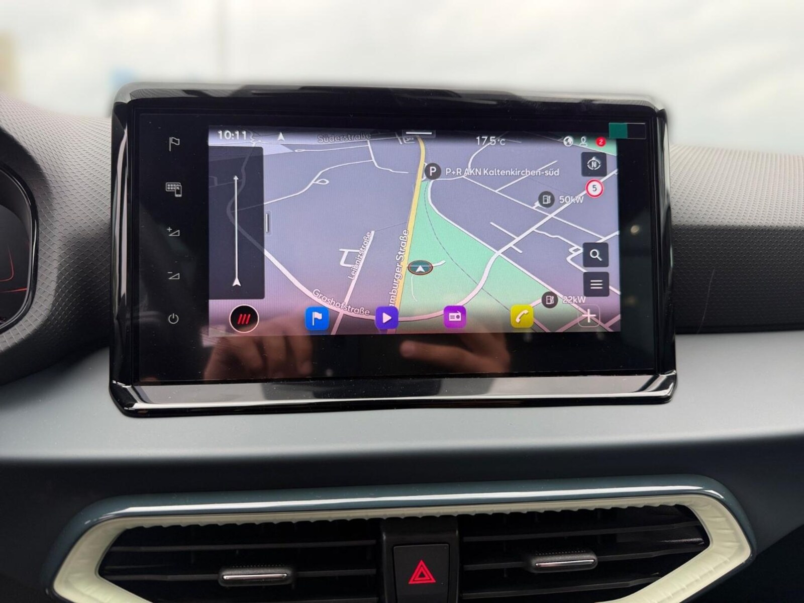 SEAT Arona – Bild 13