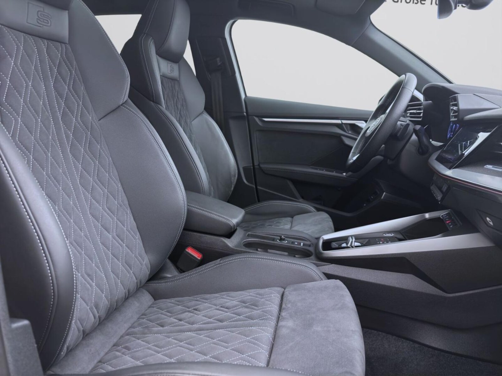 Audi A3 Sportback – Bild 17