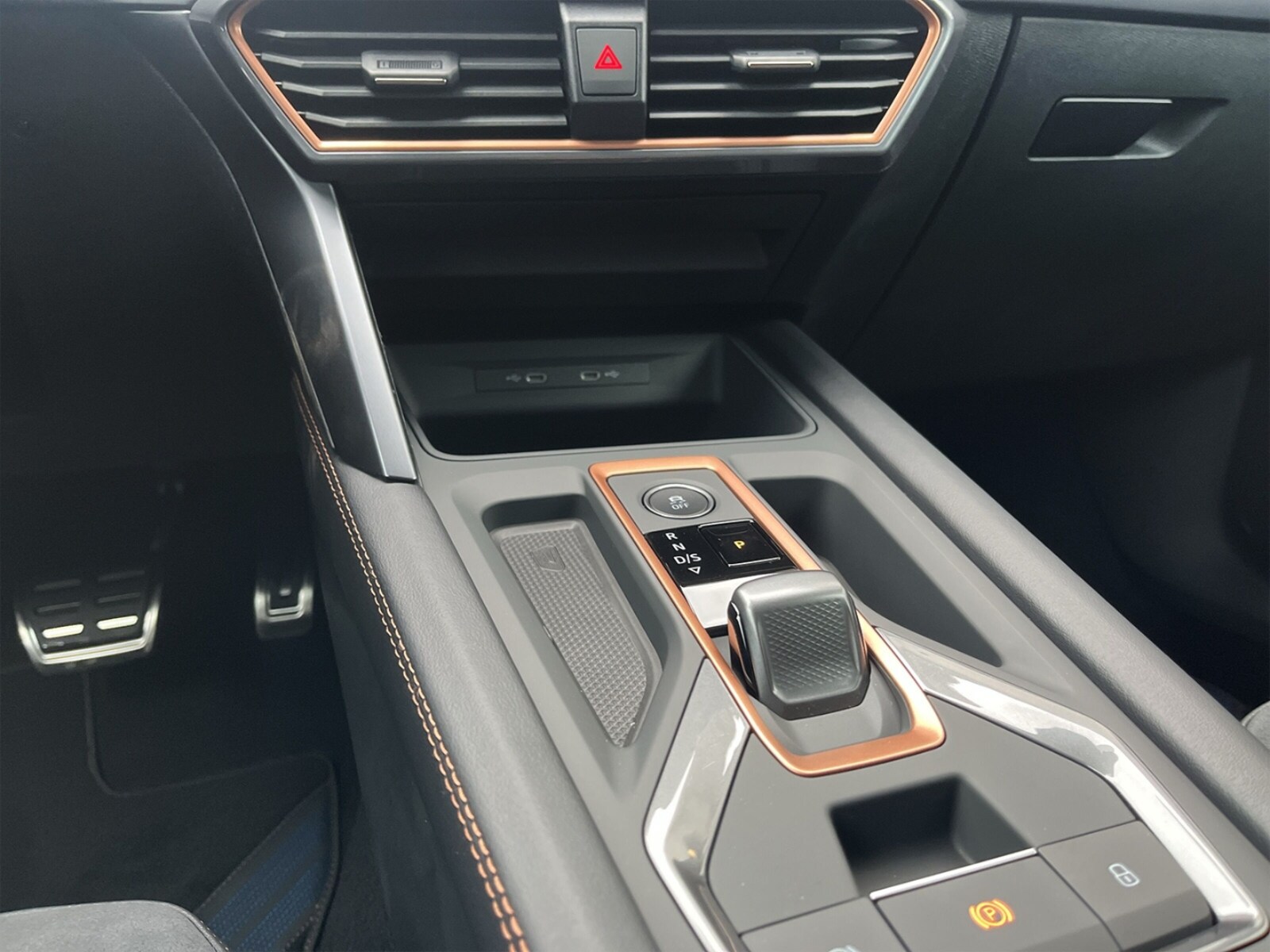 CUPRA Leon – Bild 11