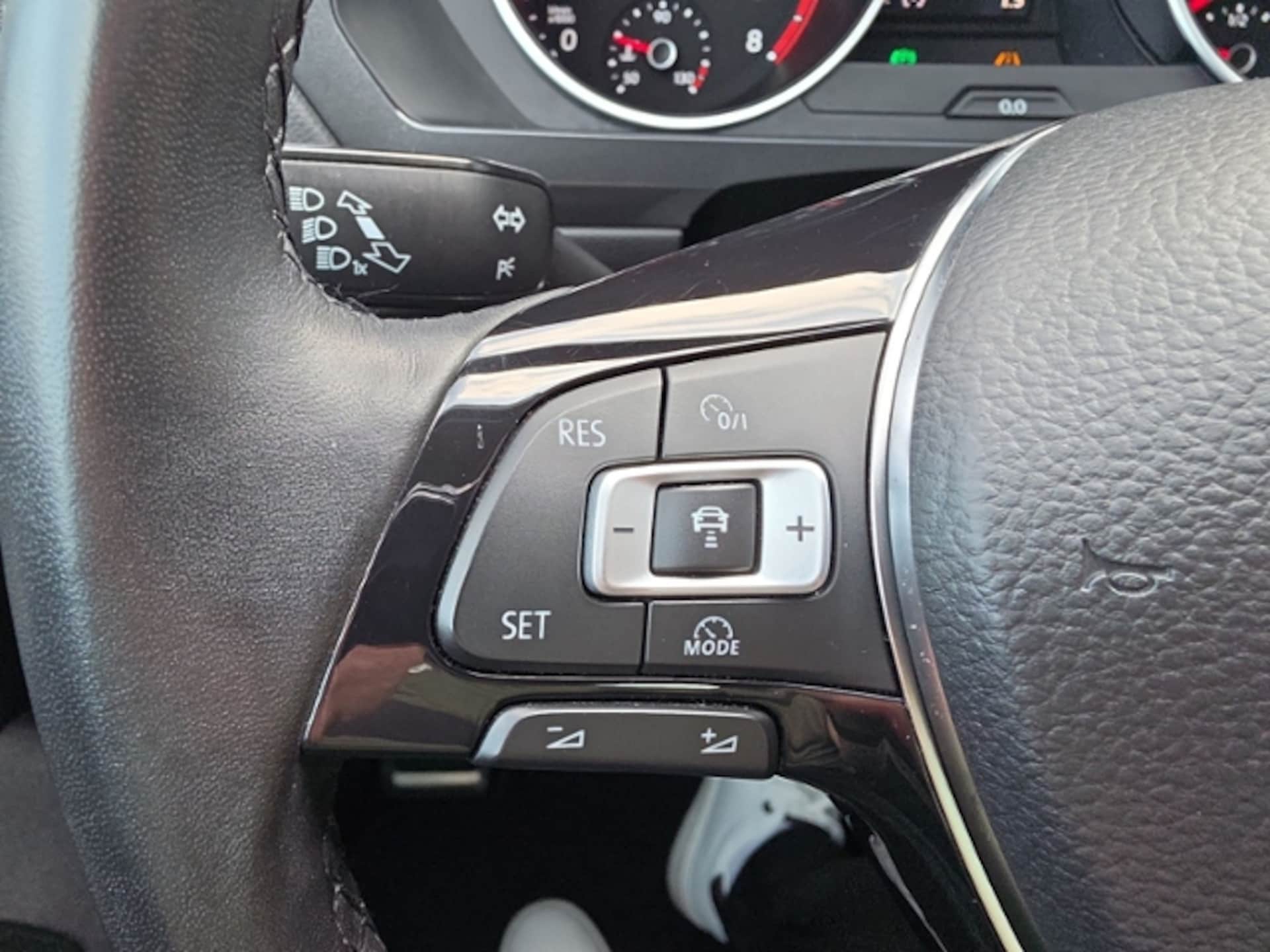 Volkswagen Tiguan SOUND