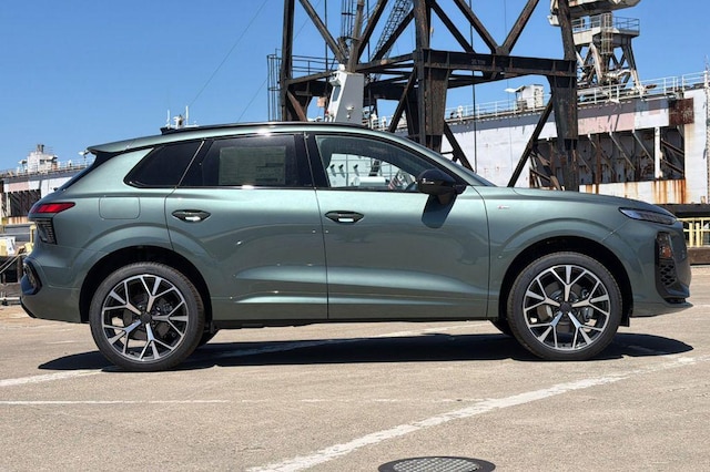 2026 Audi Q3 SUV