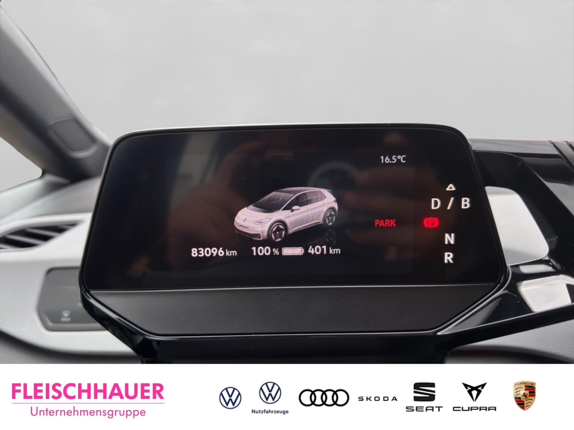 Volkswagen ID.3 Pro S