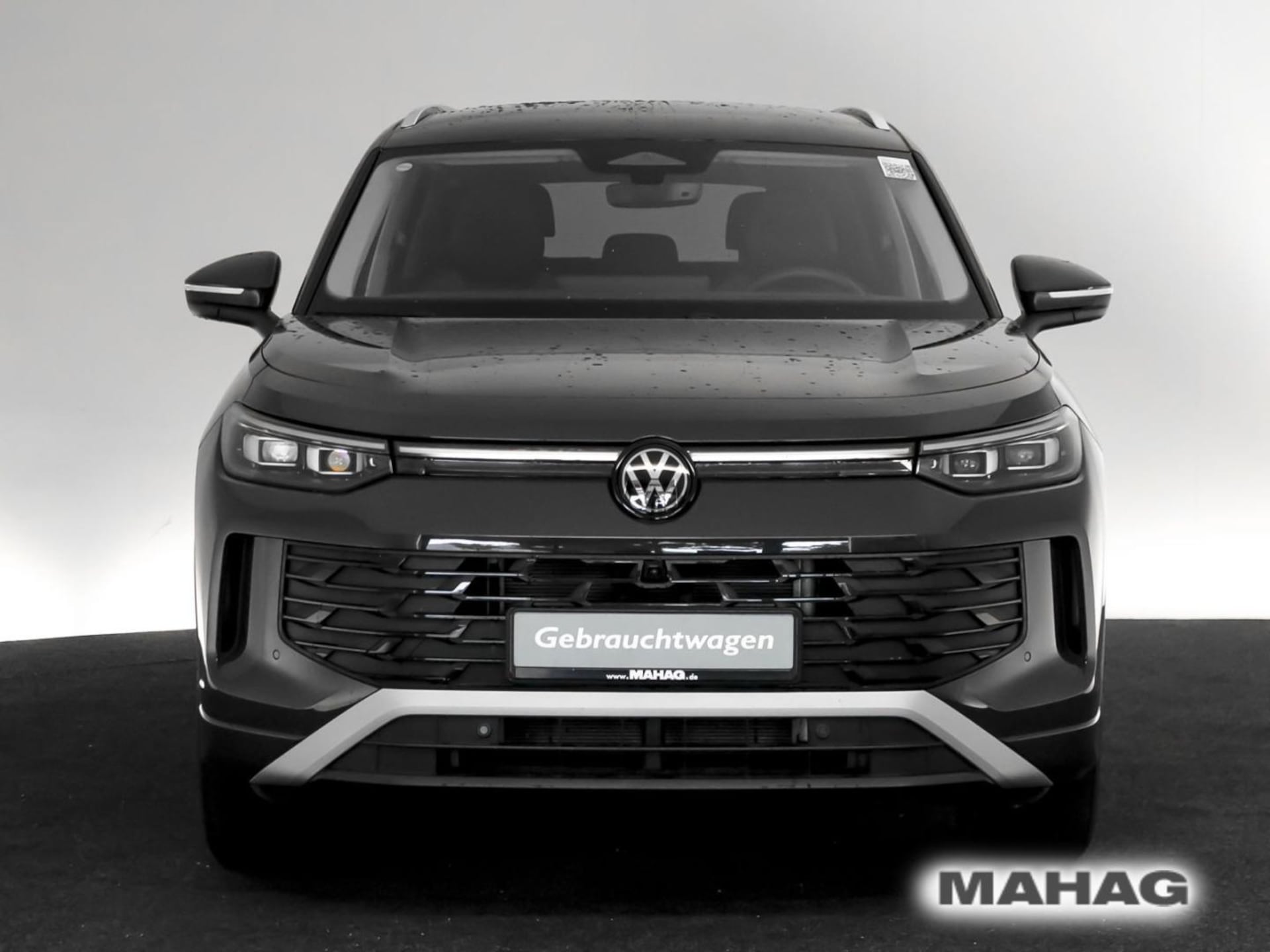 Volkswagen Tayron Life