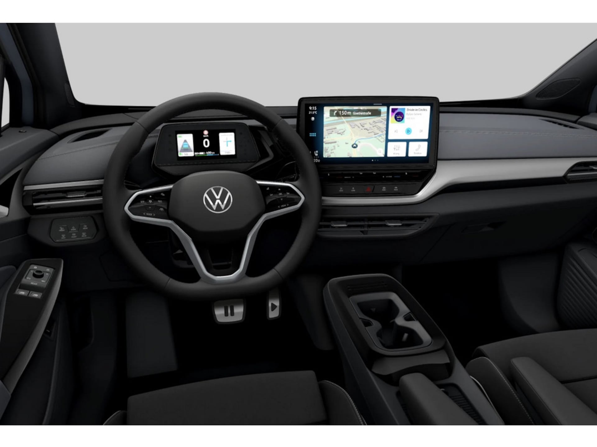 Volkswagen ID.4 Pro Performance