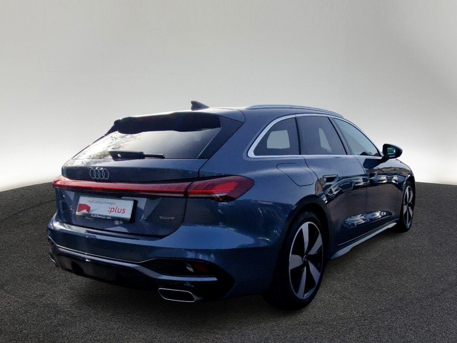 Audi A5 Avant – Bild 4