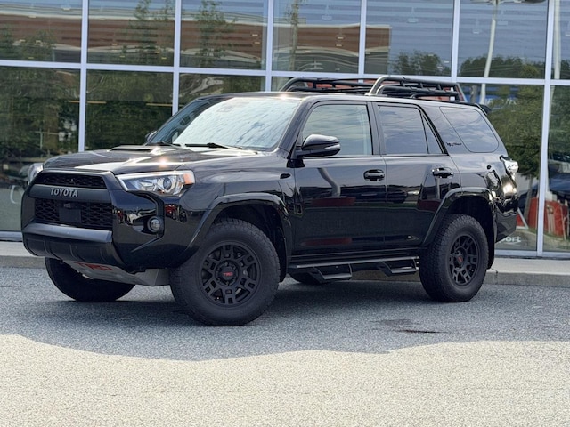 Photo of 2023 Toyota 4Runner 