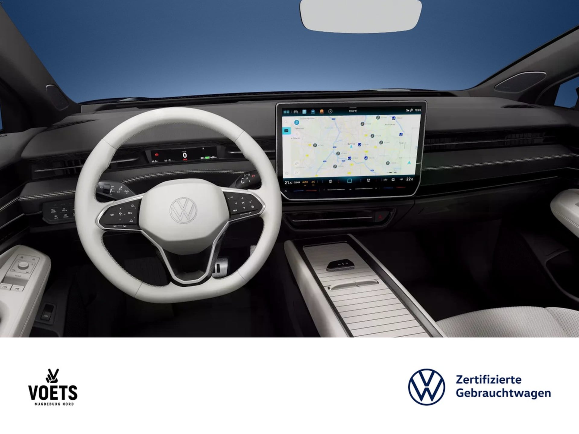 Volkswagen ID.7 Pro S