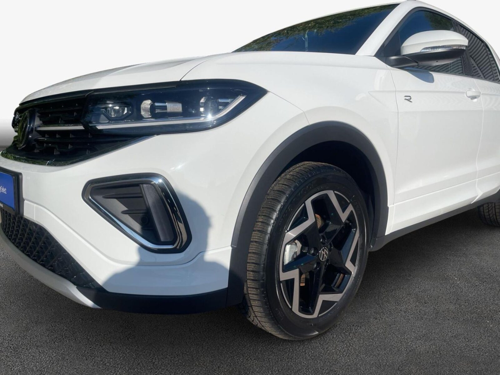 Volkswagen T-Cross – Bild 6