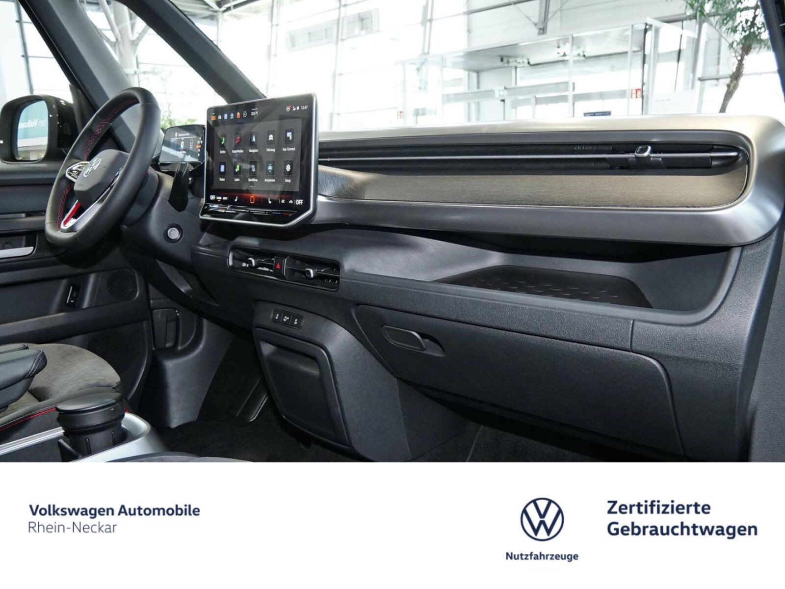 Volkswagen ID. Buzz – Bild 9