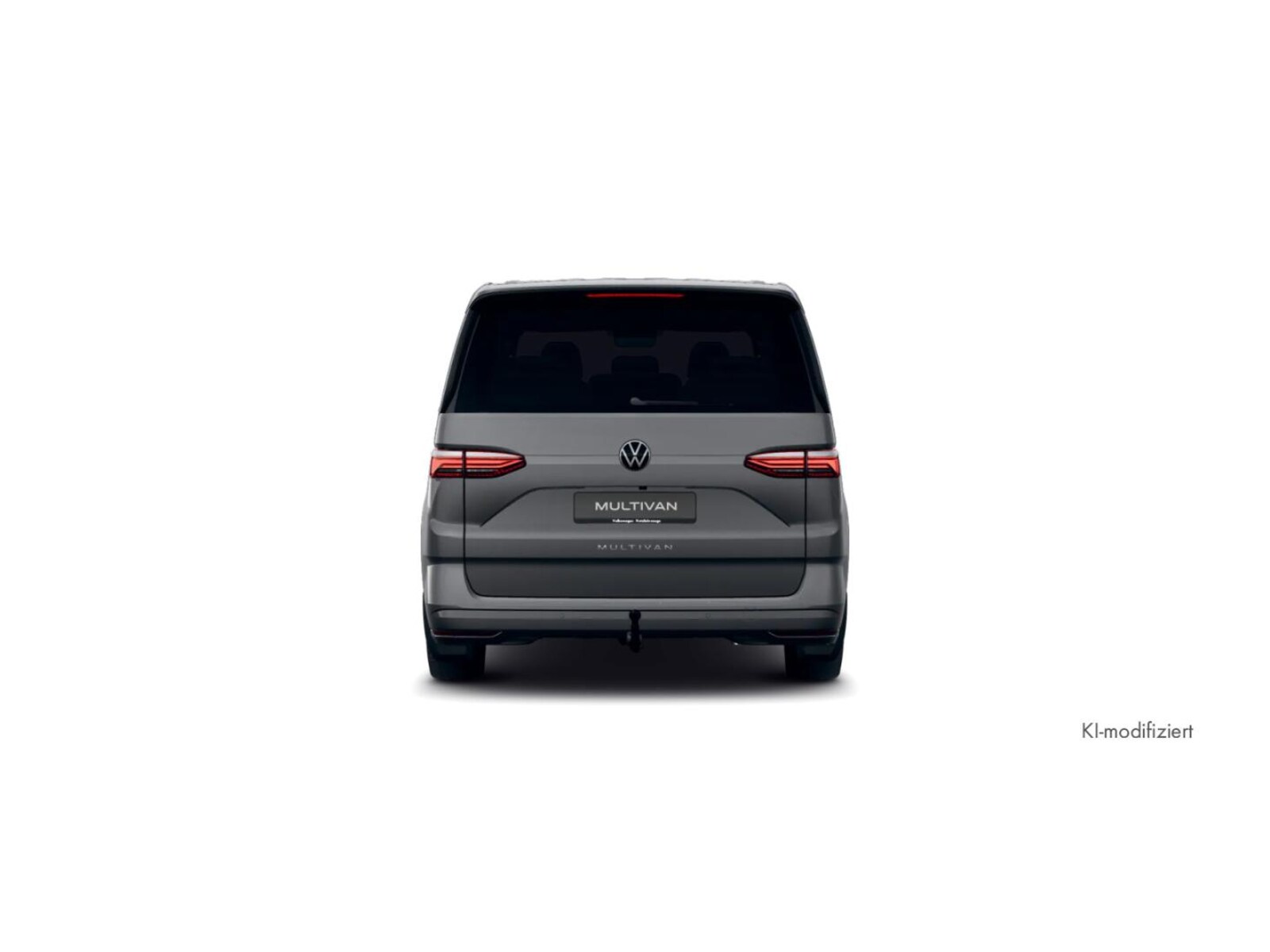Volkswagen Multivan – Bild 6