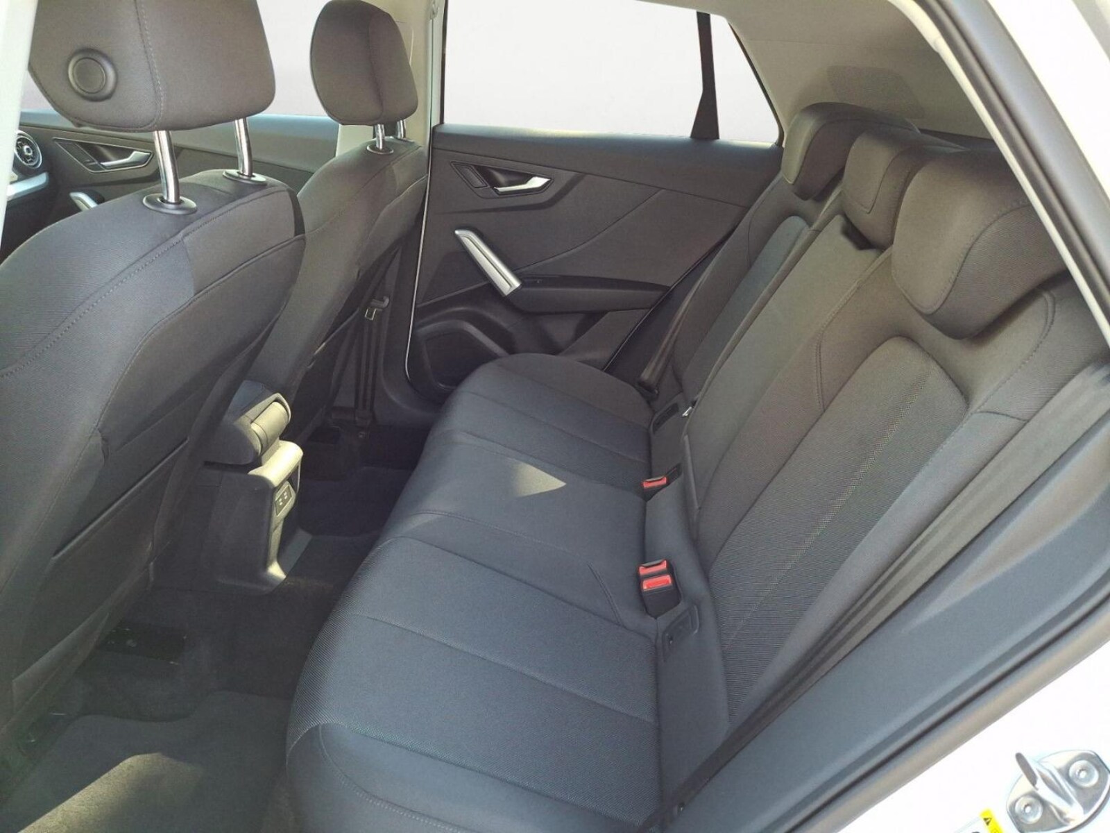 Audi Q2 – Bild 14