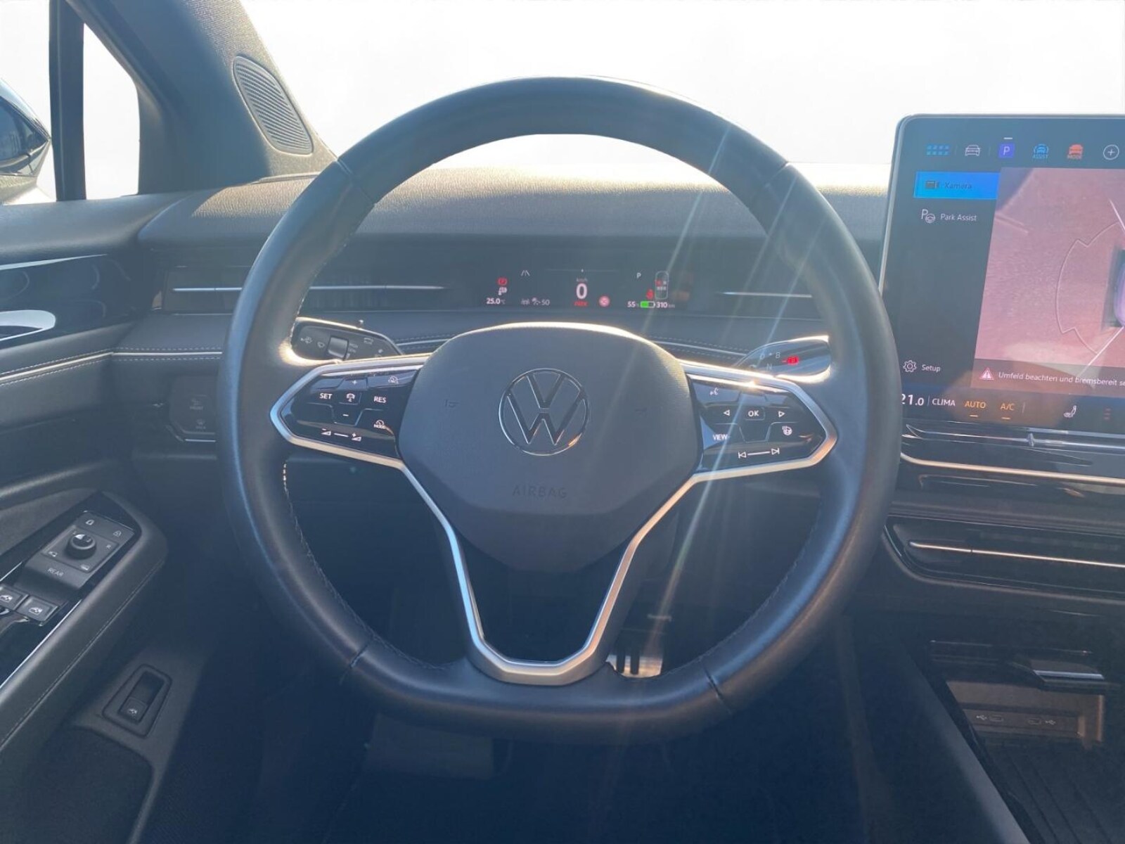 Volkswagen ID.7 Tourer – Bild 9