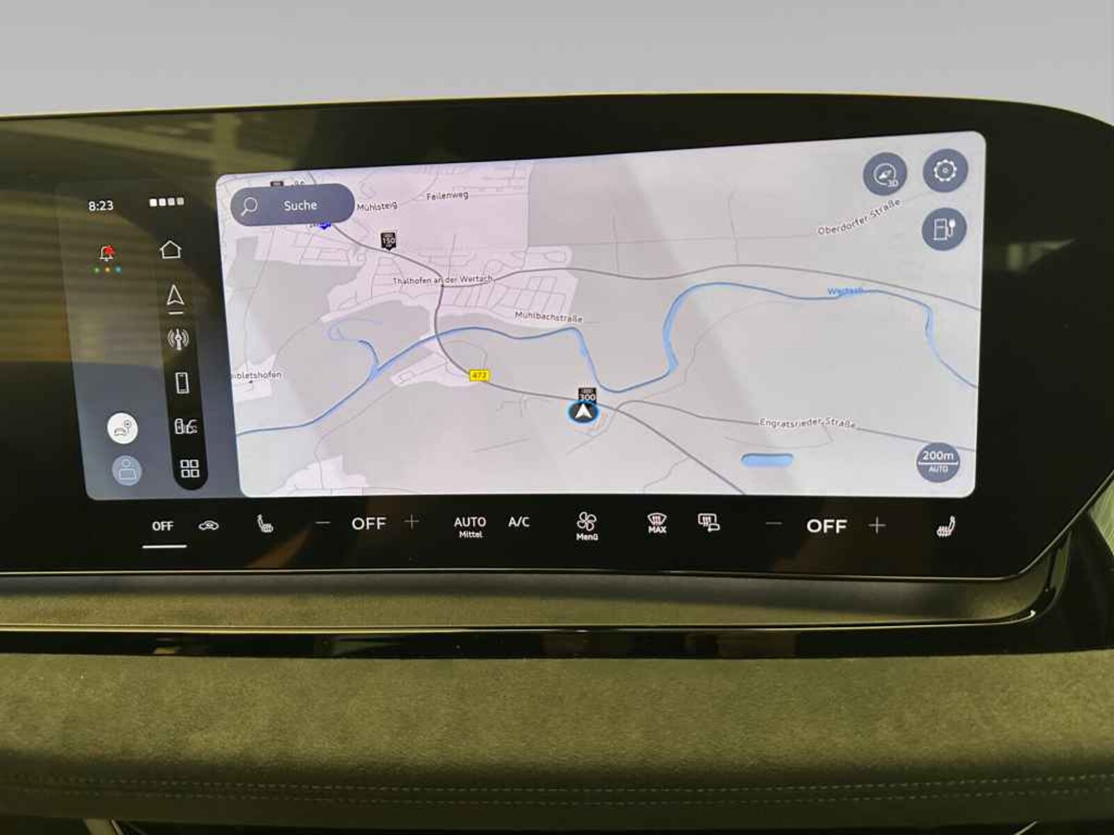 Audi Q6 e-tron – Bild 14