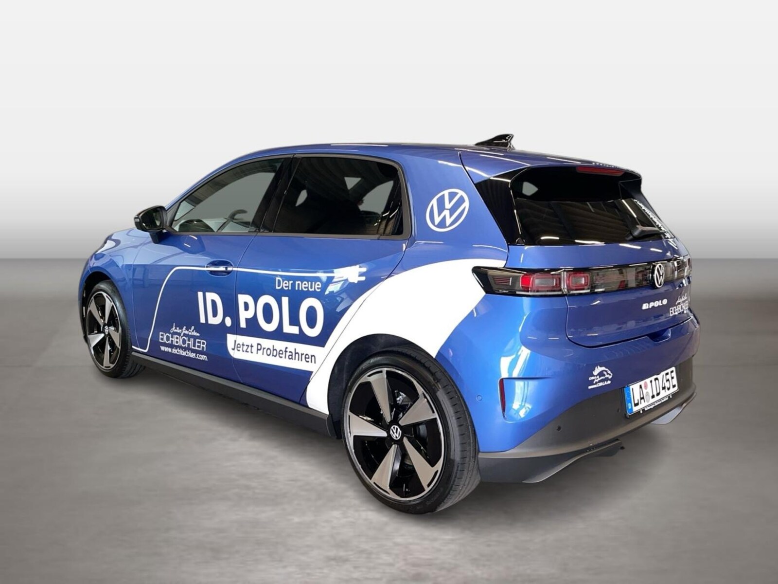 Volkswagen ID. Polo – Bild 3