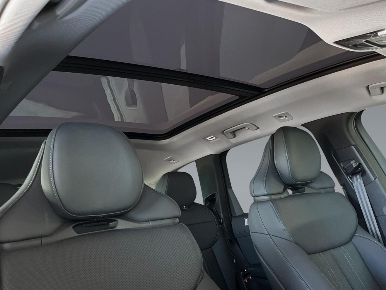 Audi Q7 – Bild 12