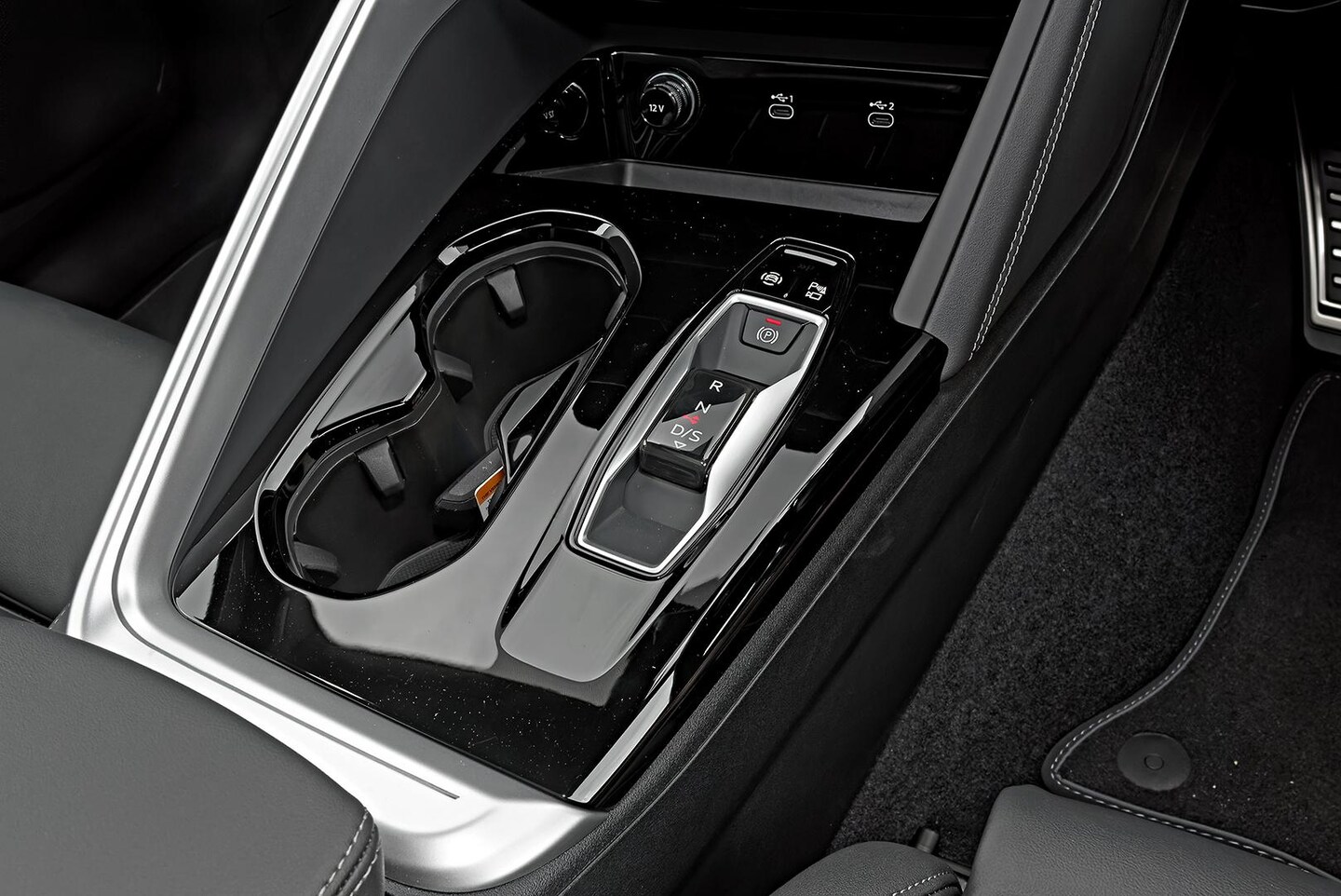 Image about Audi Q5 Sportback TDI quattro 150 kW sport