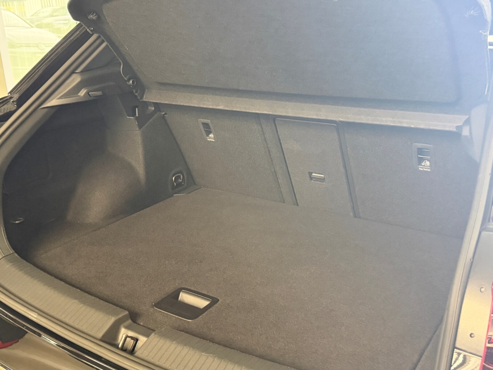 Volkswagen T-Roc – Bild 8