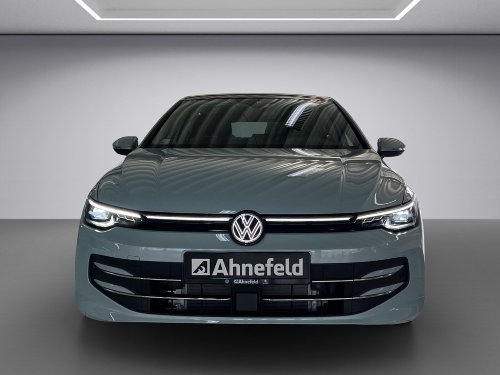 Volkswagen Golf – Bild 8