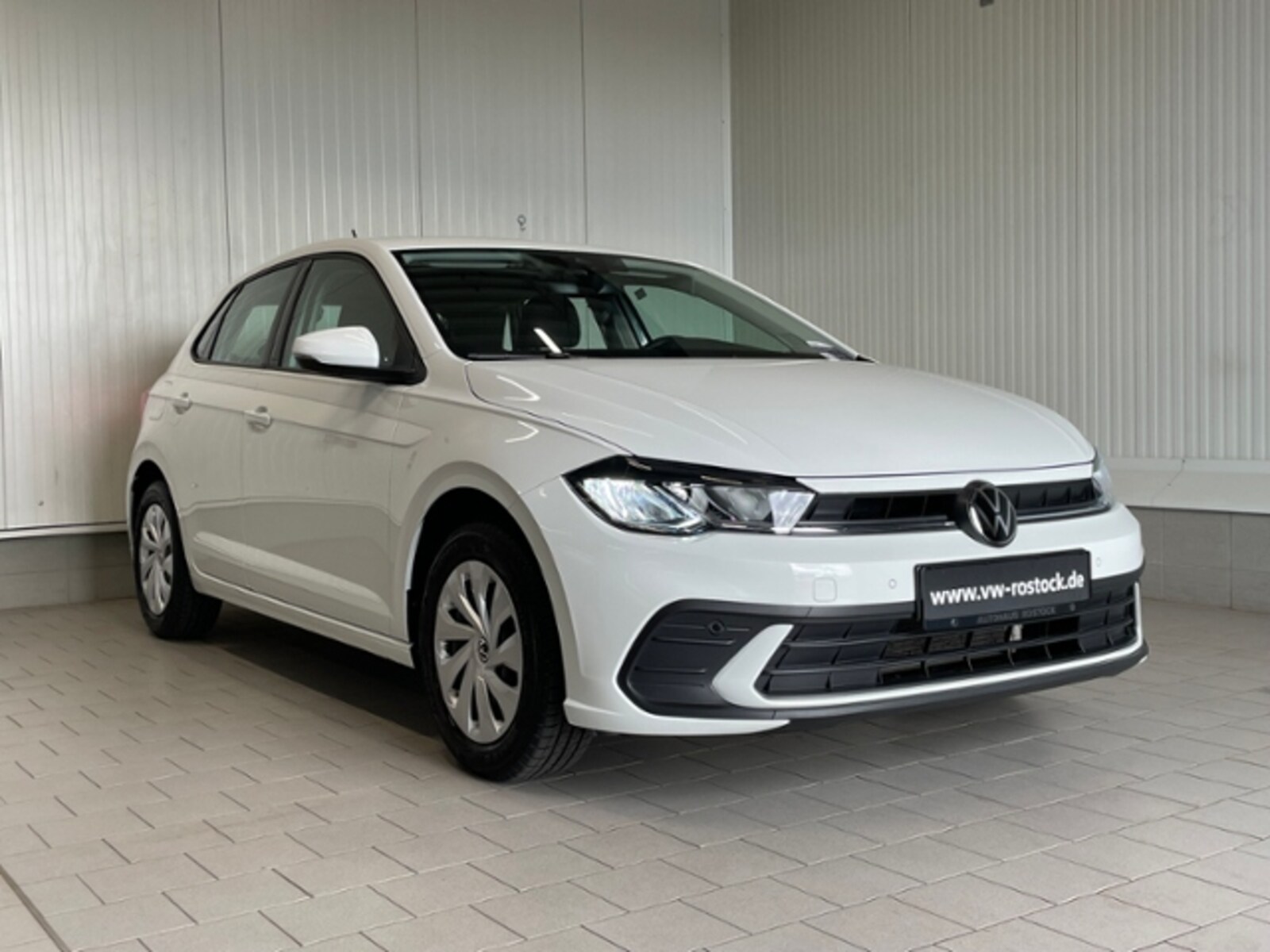 Volkswagen Polo – Bild 2