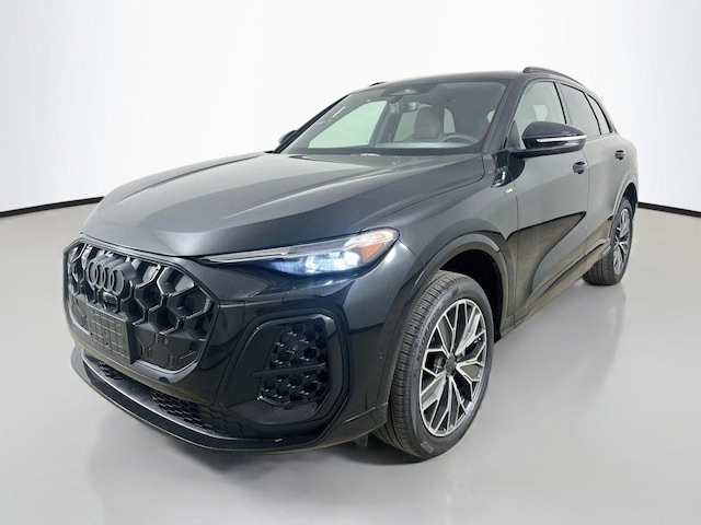 Photo of 2026 Audi Q5