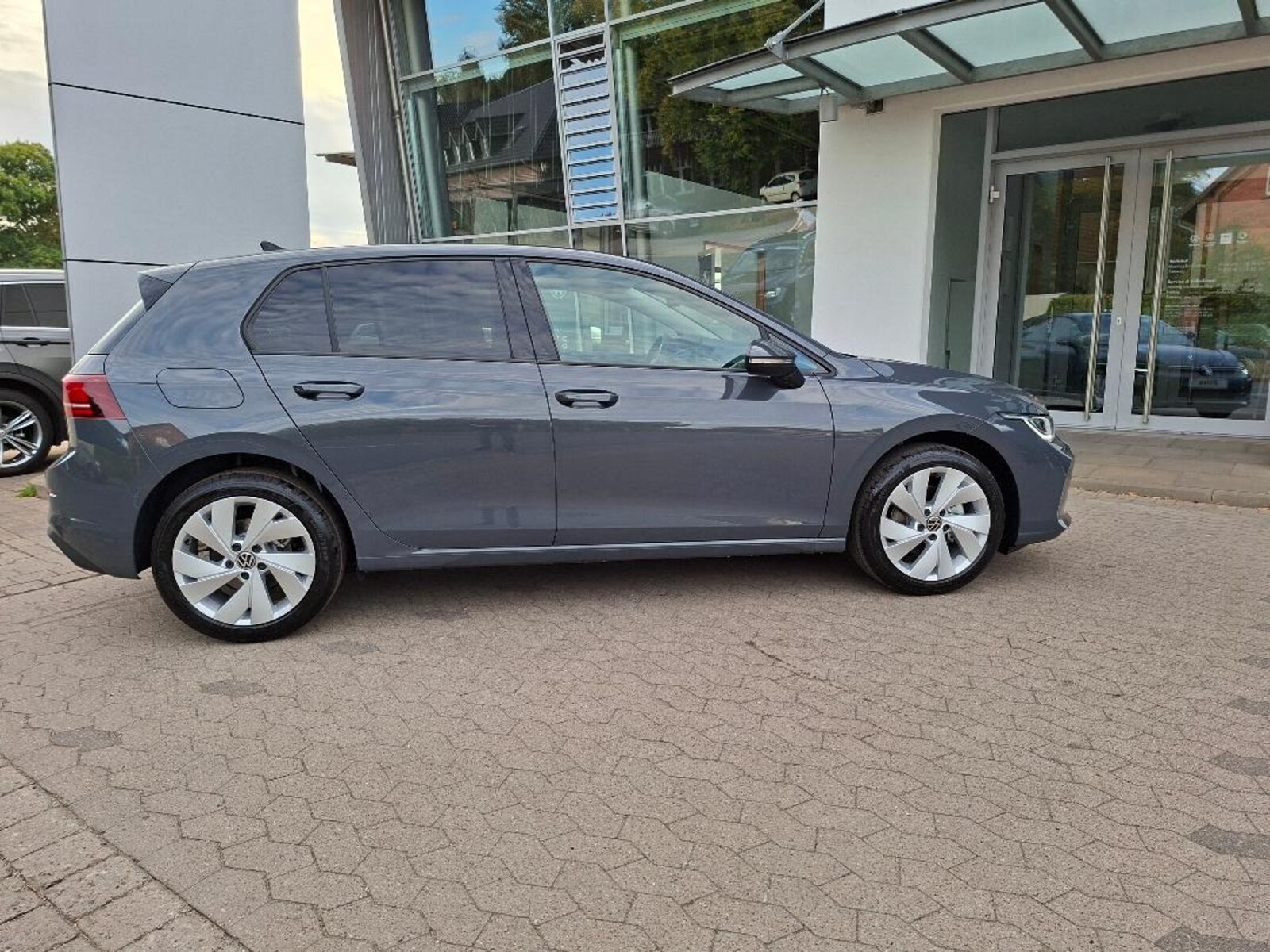 Volkswagen Golf – Bild 4