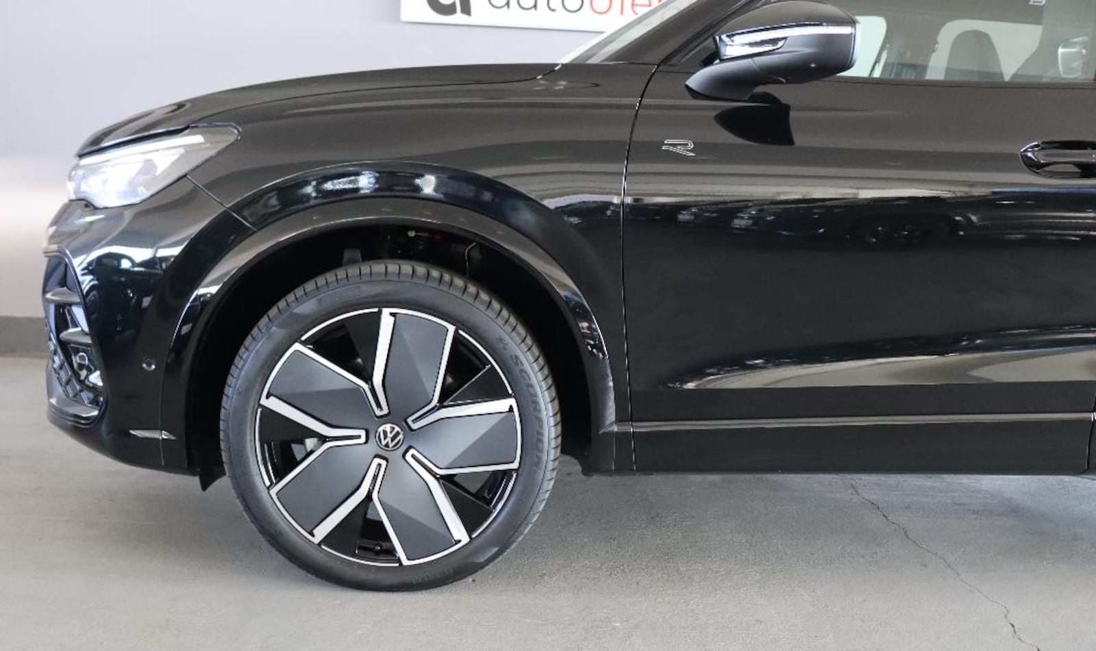 Volkswagen Tiguan – Bild 4