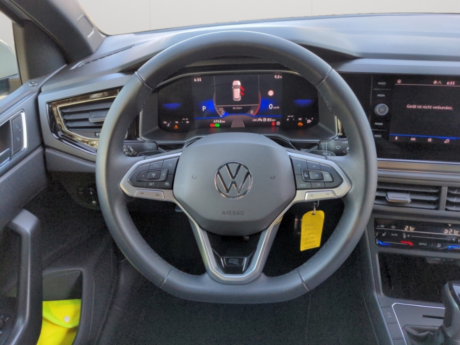 Volkswagen Polo – Bild 11