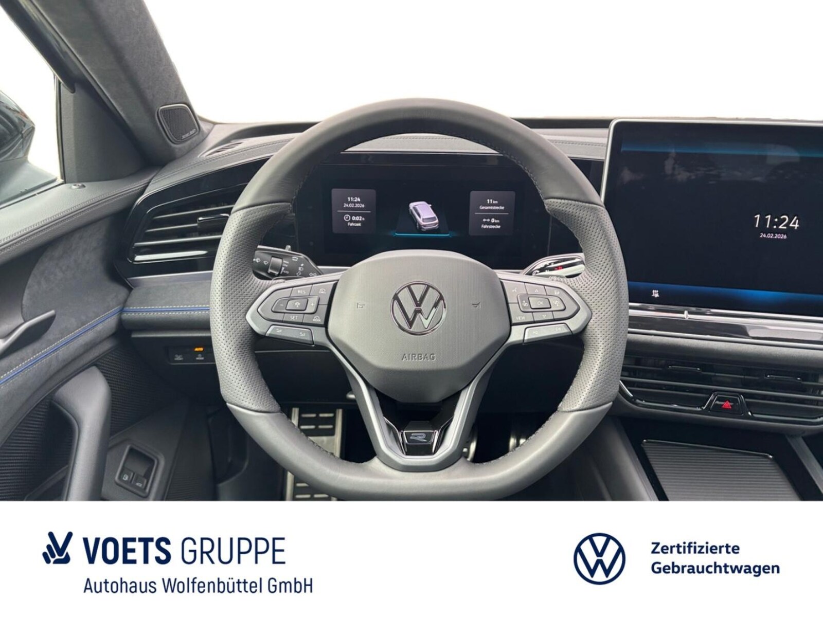 Volkswagen Passat – Bild 11
